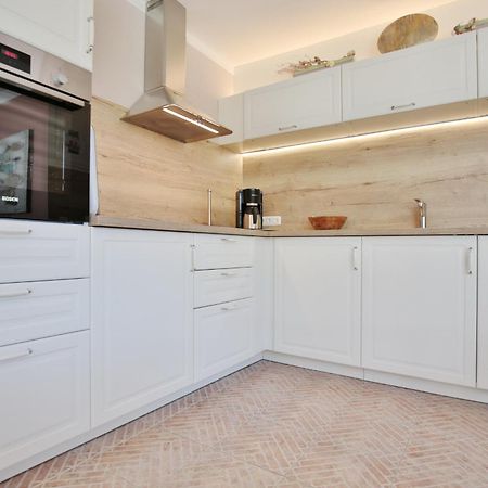 Ferienbungalow Erlenweg 20 Erlenweg 20 Appartement 1 Niendorf Ostsee Bagian luar foto