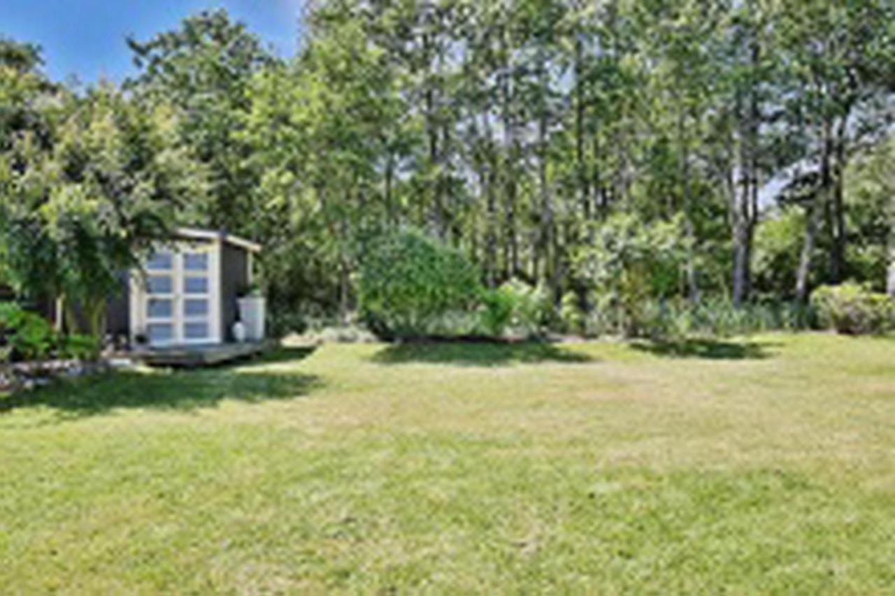 Ferienbungalow Erlenweg 20 Erlenweg 20 Appartement 1 Niendorf Ostsee Bagian luar foto