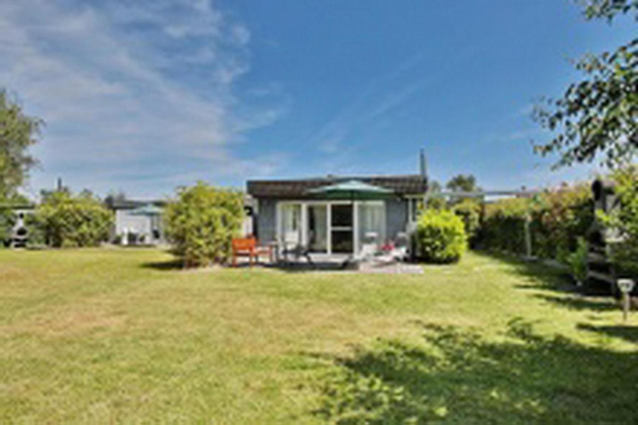 Ferienbungalow Erlenweg 20 Erlenweg 20 Appartement 1 Niendorf Ostsee Bagian luar foto