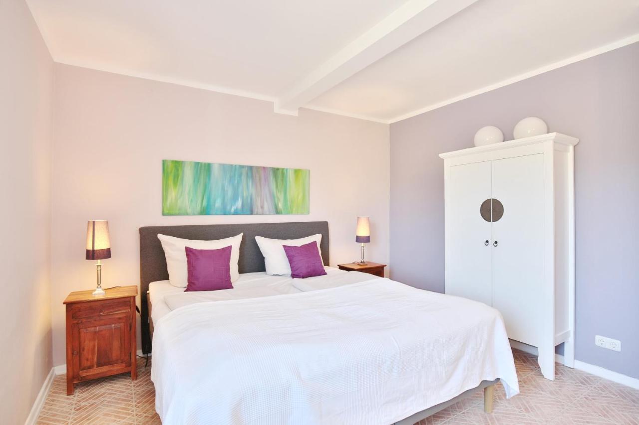 Ferienbungalow Erlenweg 20 Erlenweg 20 Appartement 1 Niendorf Ostsee Bagian luar foto