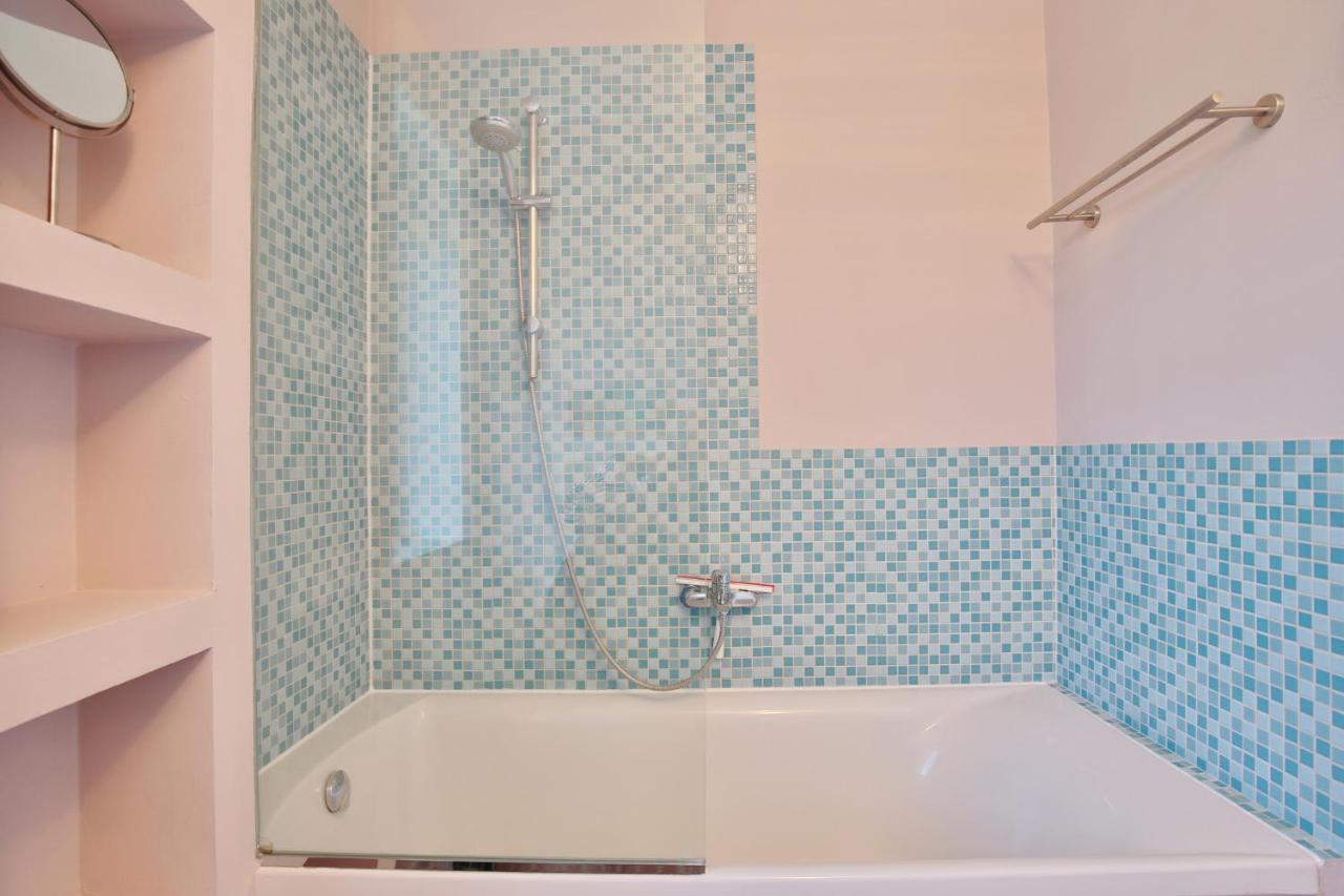 Ferienbungalow Erlenweg 20 Erlenweg 20 Appartement 1 Niendorf Ostsee Bagian luar foto