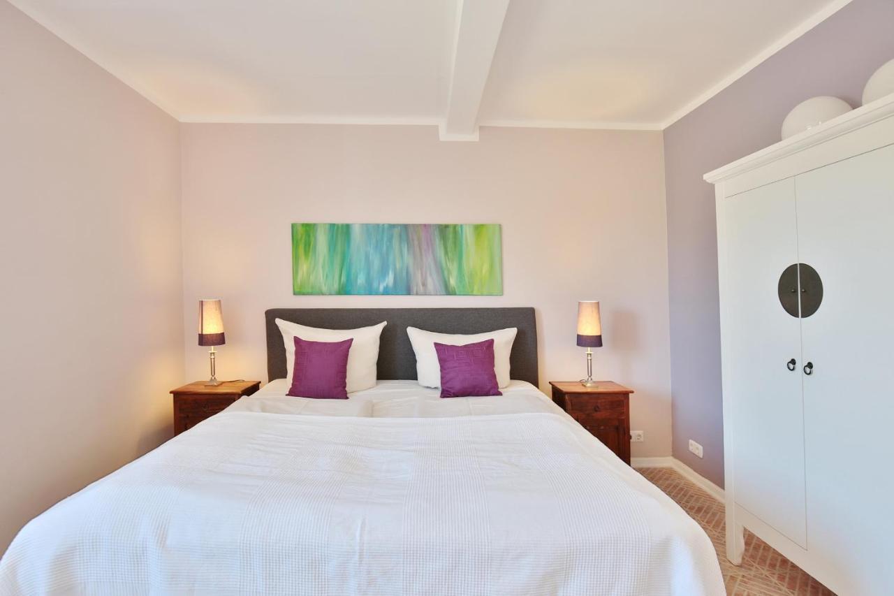 Ferienbungalow Erlenweg 20 Erlenweg 20 Appartement 1 Niendorf Ostsee Bagian luar foto