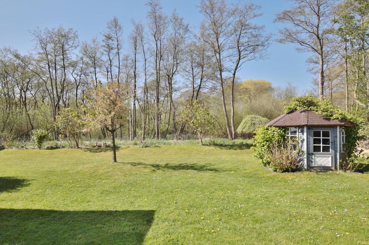 Ferienbungalow Erlenweg 20 Erlenweg 20 Appartement 1 Niendorf Ostsee Bagian luar foto