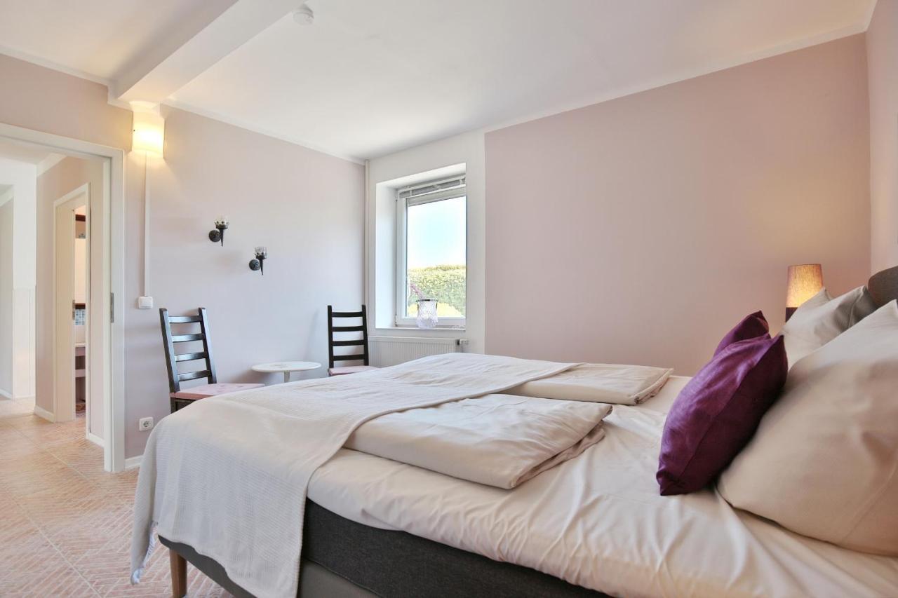Ferienbungalow Erlenweg 20 Erlenweg 20 Appartement 1 Niendorf Ostsee Bagian luar foto