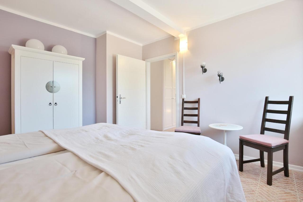 Ferienbungalow Erlenweg 20 Erlenweg 20 Appartement 1 Niendorf Ostsee Bagian luar foto