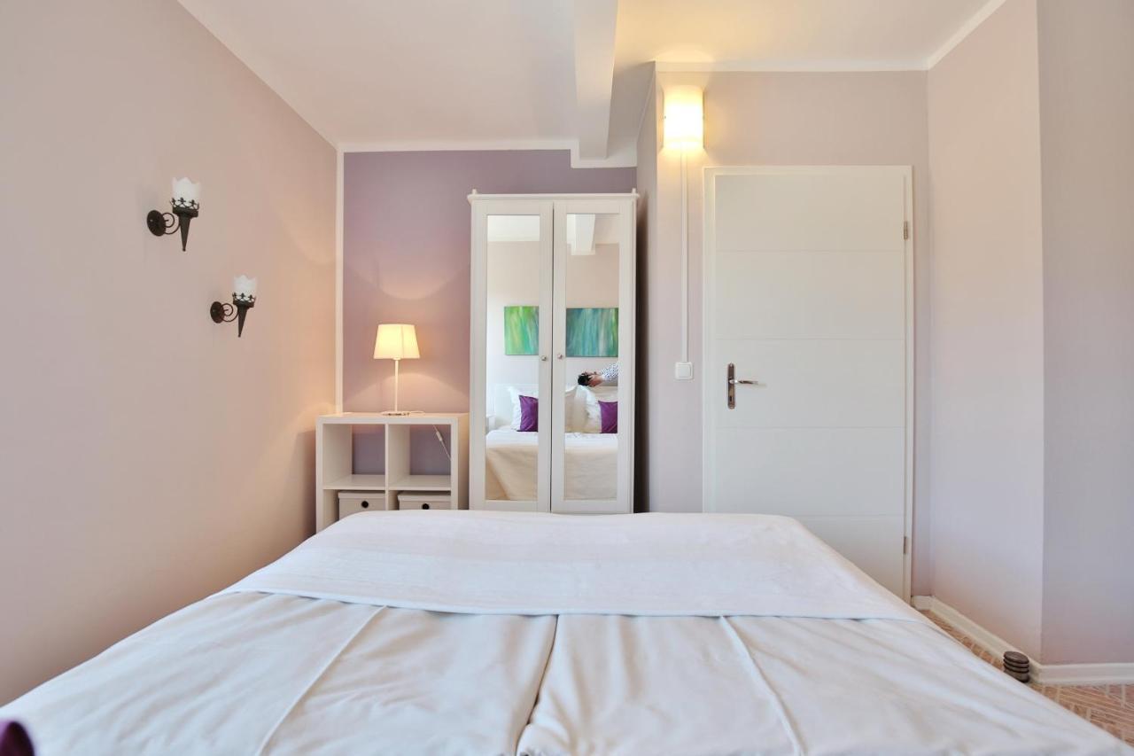 Ferienbungalow Erlenweg 20 Erlenweg 20 Appartement 1 Niendorf Ostsee Bagian luar foto