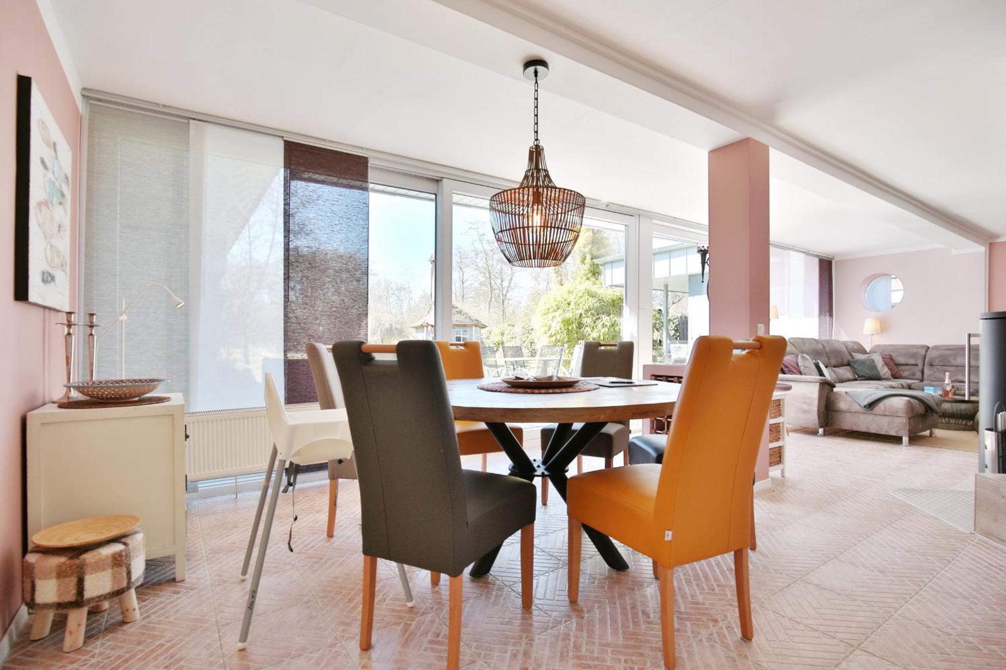 Ferienbungalow Erlenweg 20 Erlenweg 20 Appartement 1 Niendorf Ostsee Bagian luar foto
